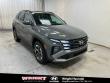 New 2026 Hyundai Tucson SEL SUV
