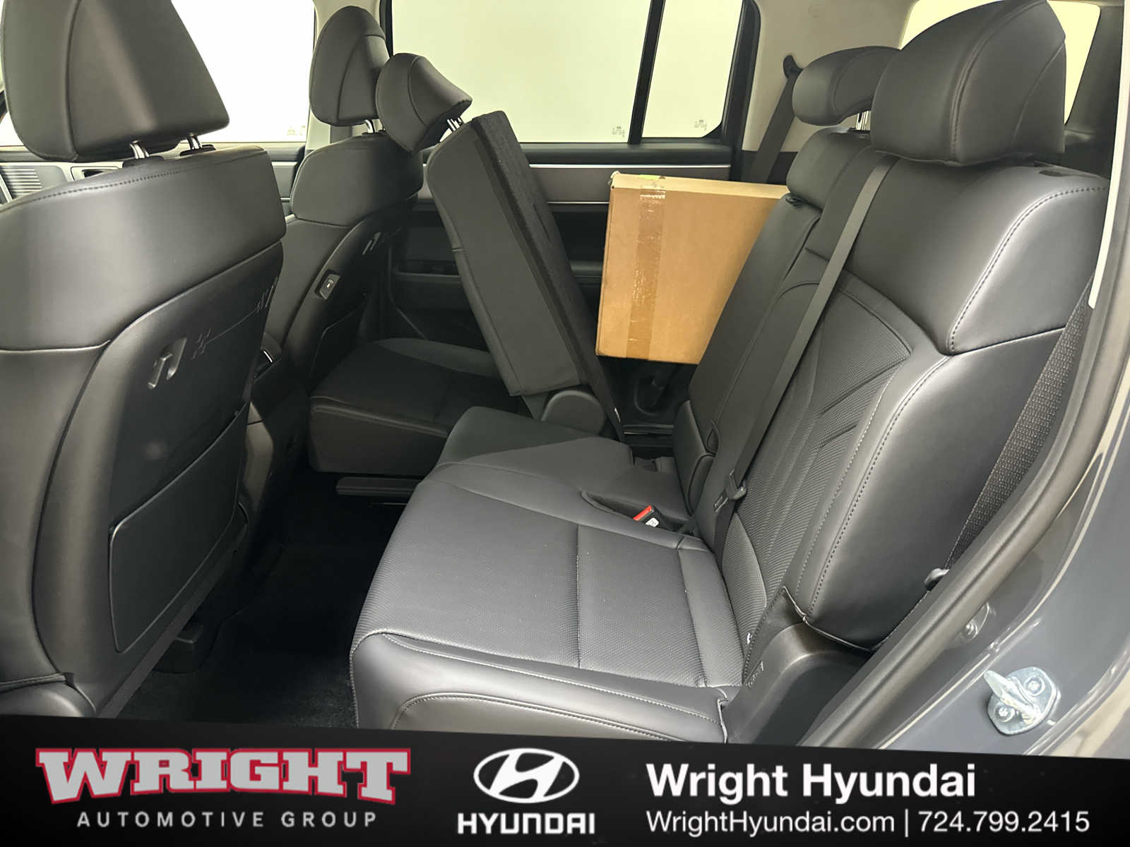 2026 Hyundai Santa Fe XRT - Photo 13