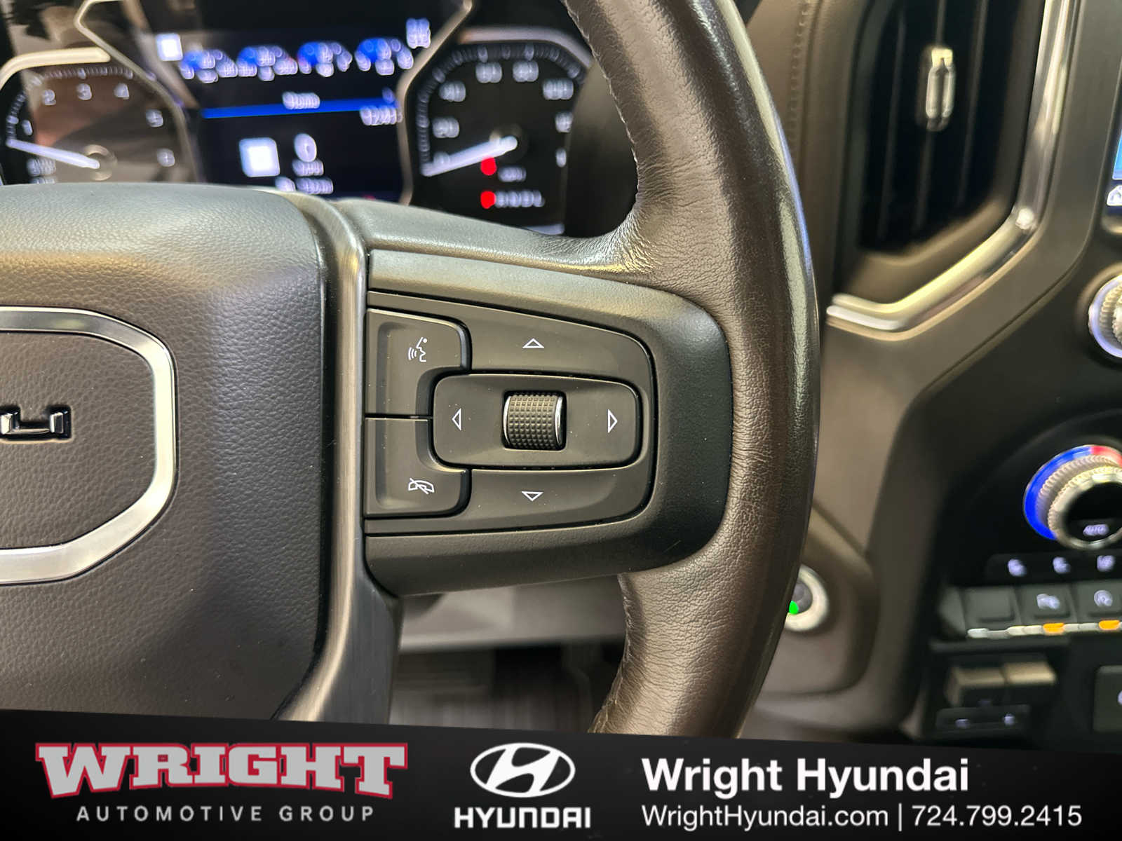 2021 GMC Sierra 1500 Denali Denali - Photo 19