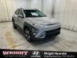 Certified 2024 Hyundai Kona SEL SUV