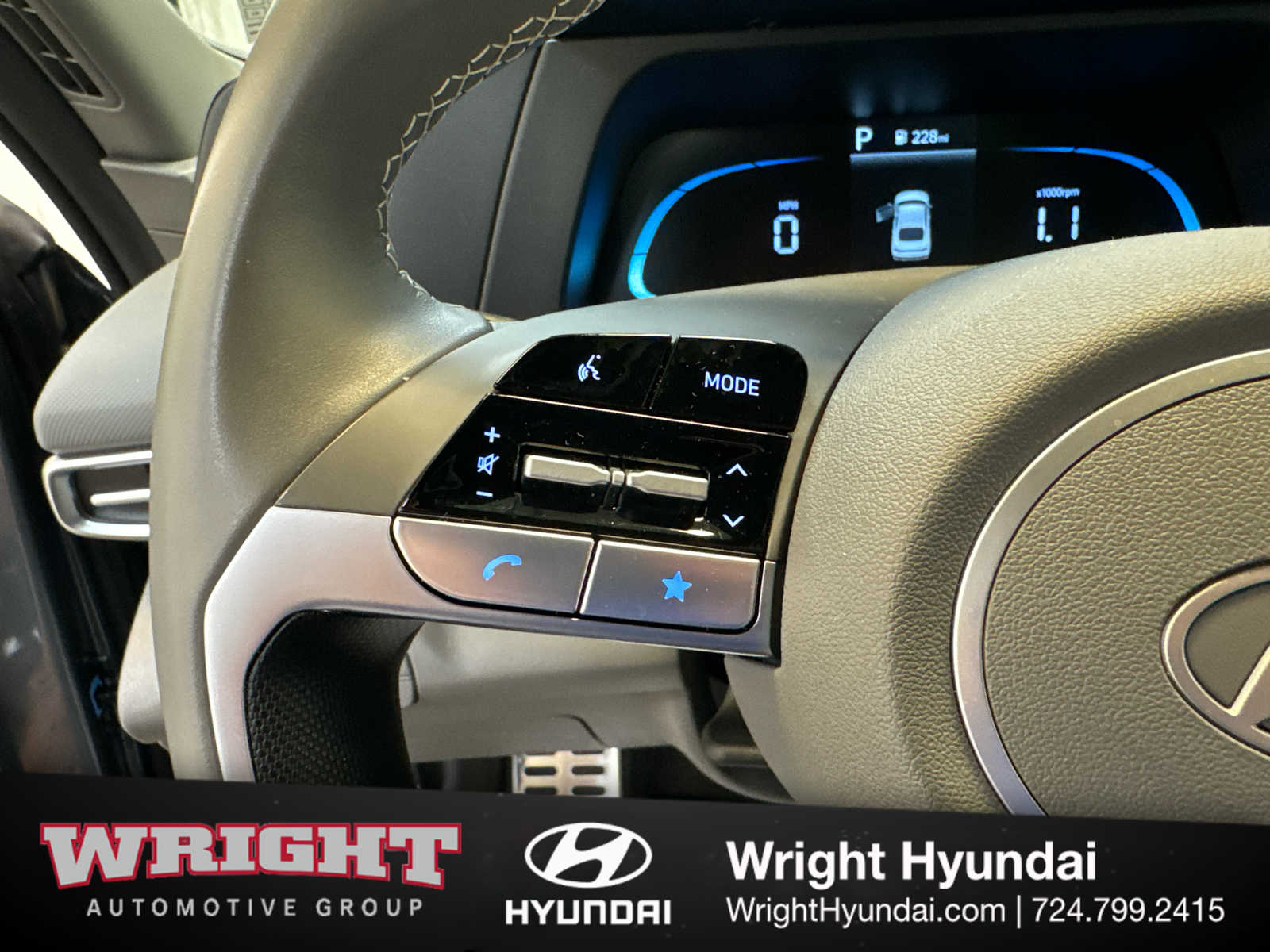 2025 Hyundai Elantra SEL - Photo 22