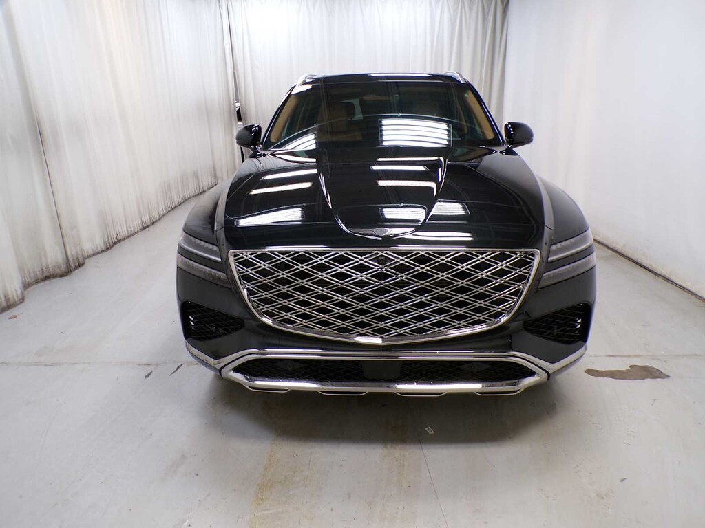 New 2027 Genesis GV80 2.5T Advanced SUV