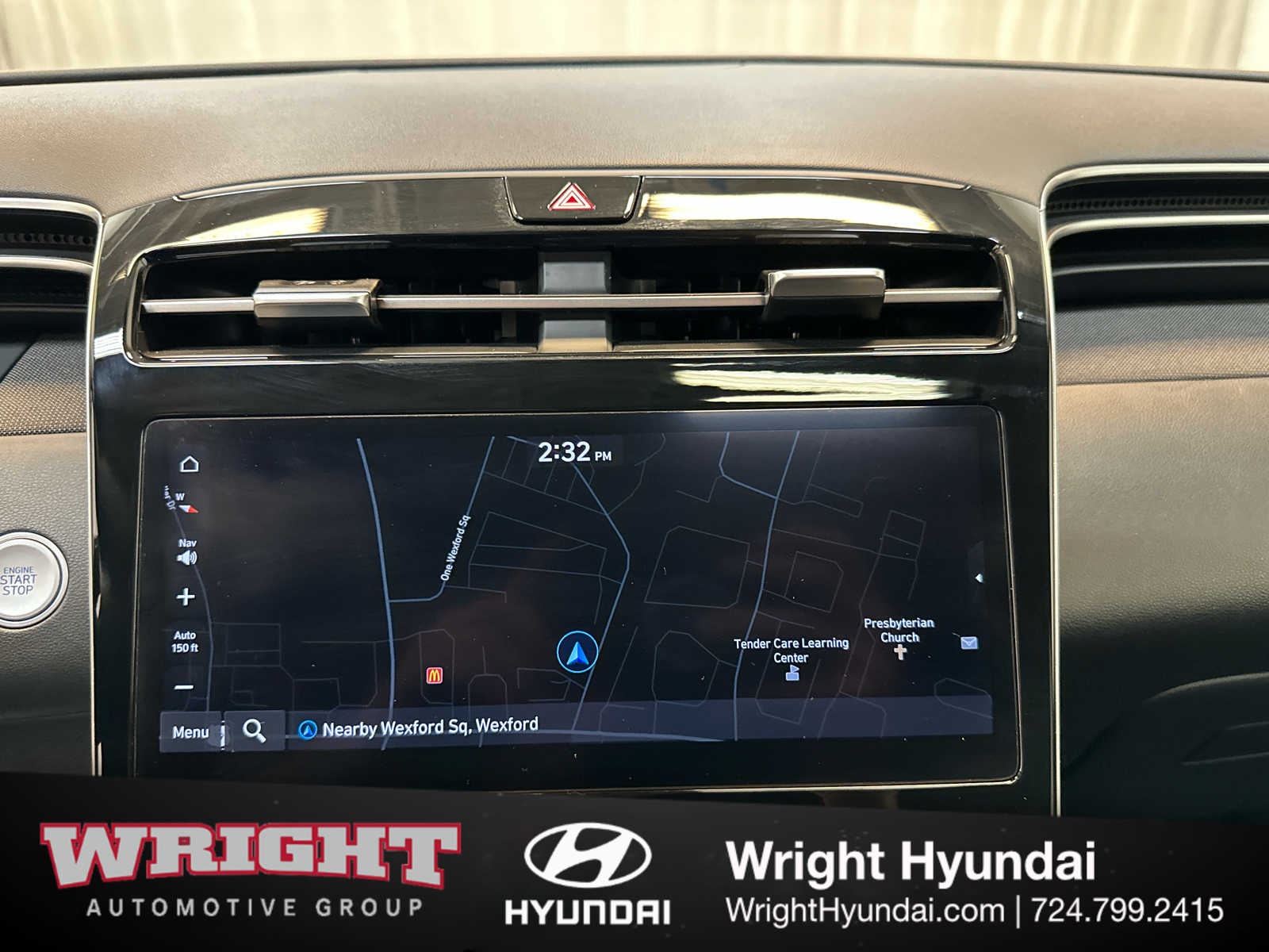 2024 Hyundai Tucson SEL - Photo 26