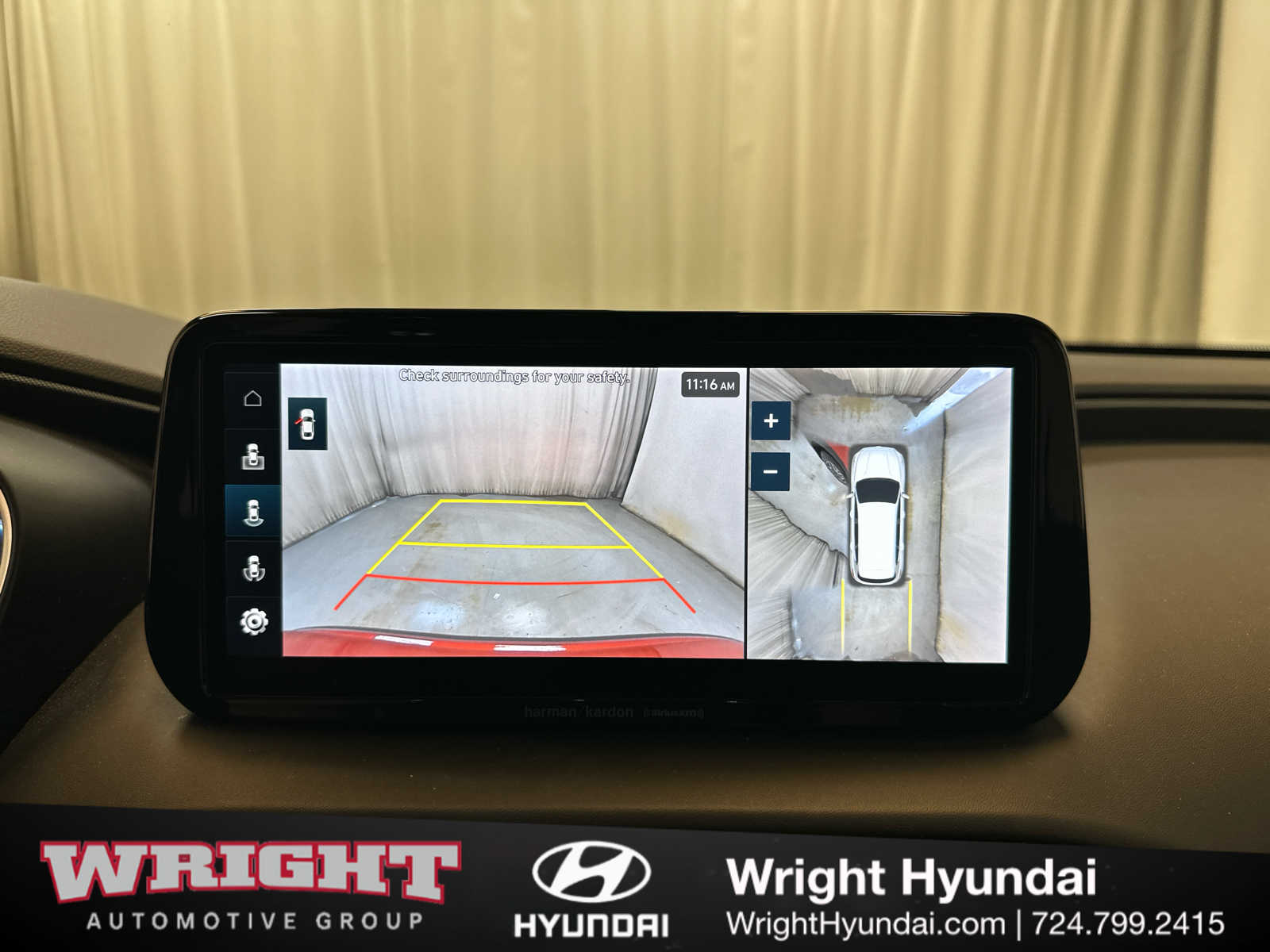 2023 Hyundai Santa Fe Limited HEV - Photo 27