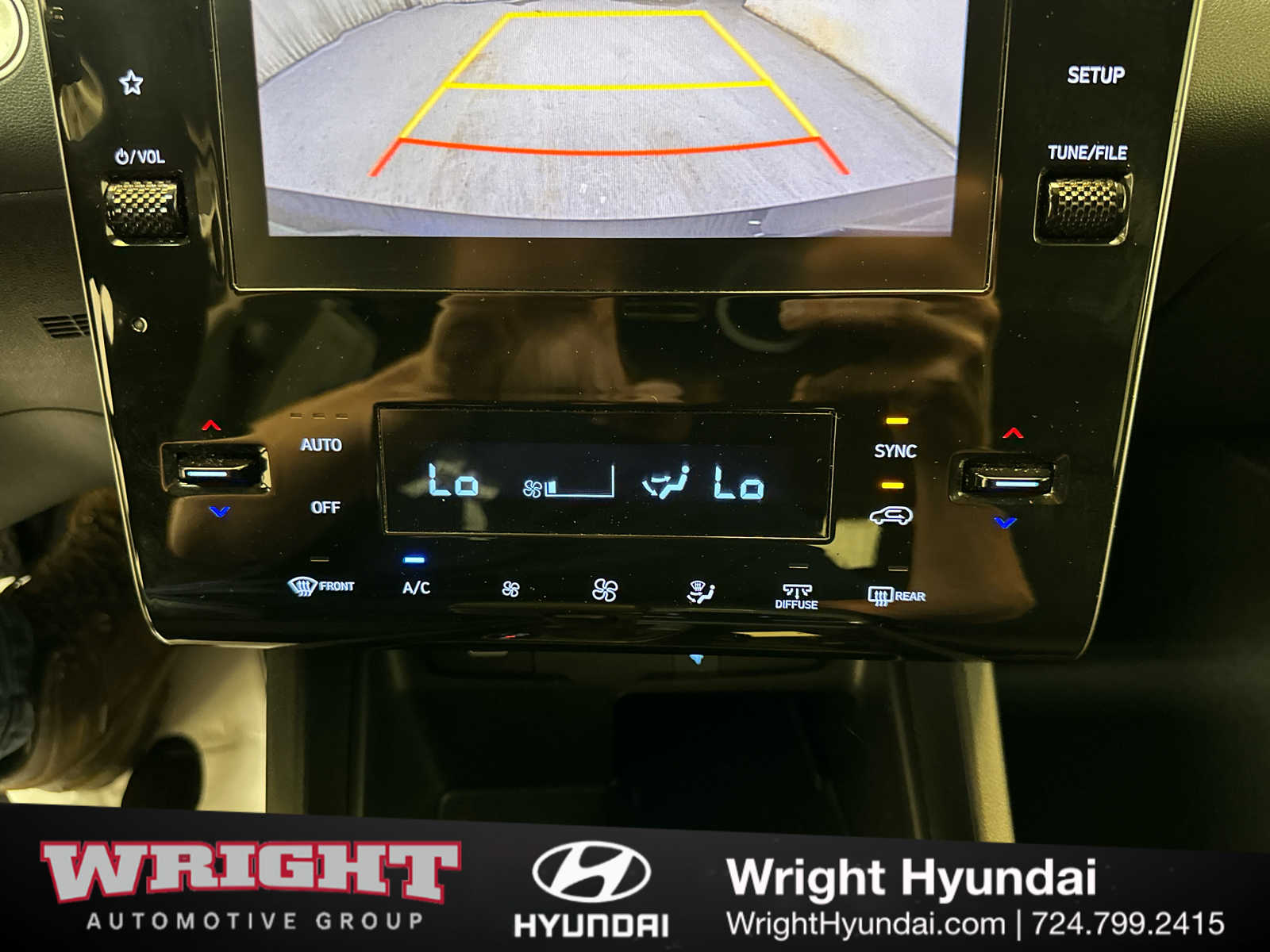 2024 Hyundai Tucson SEL - Photo 28
