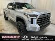 Used 2023 Toyota Tundra Limited 3.5L V6 Truck CrewMax