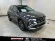 New 2026 Hyundai Tucson Hybrid Limited SUV