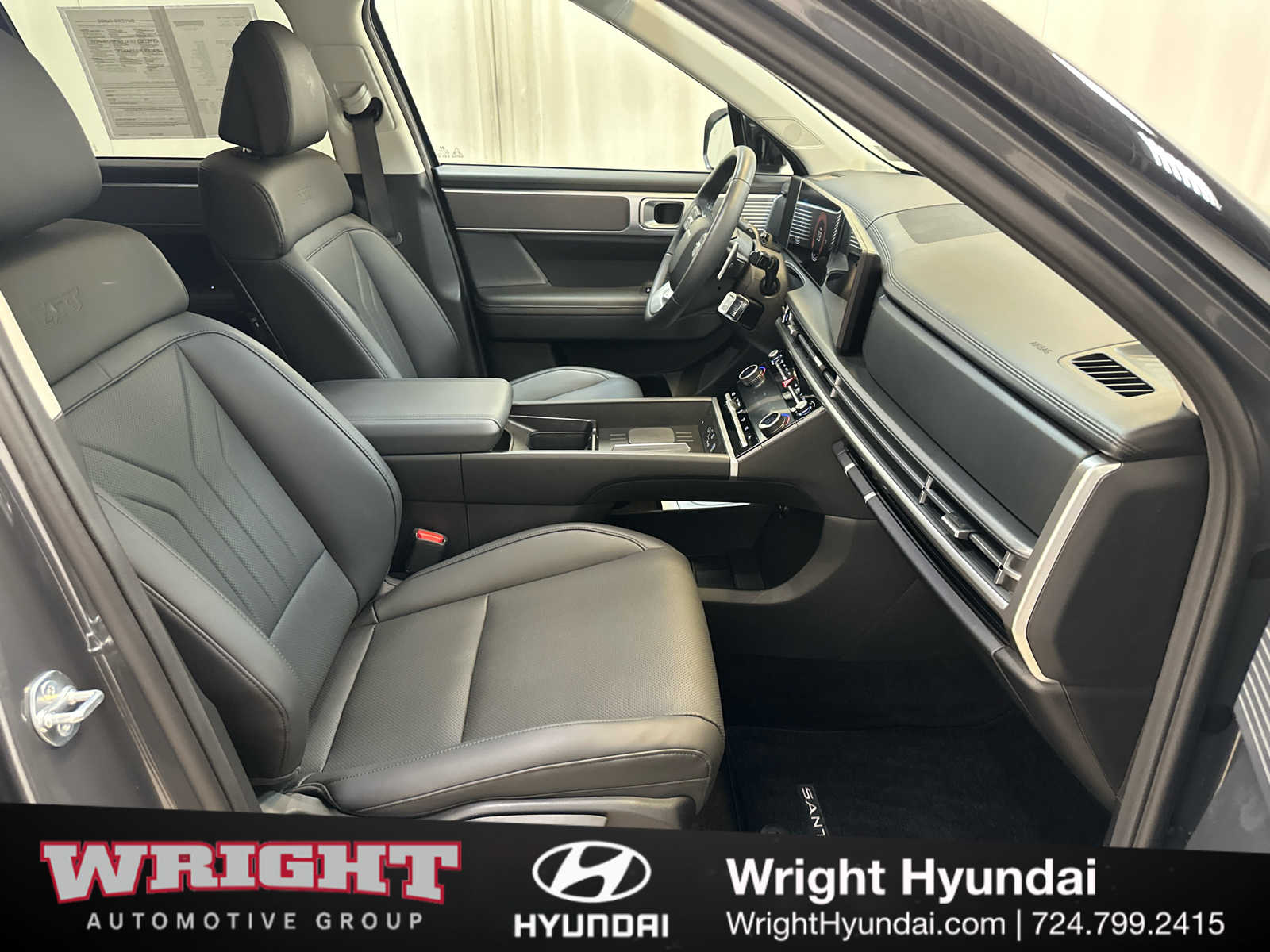 2026 Hyundai Santa Fe XRT - Photo 16