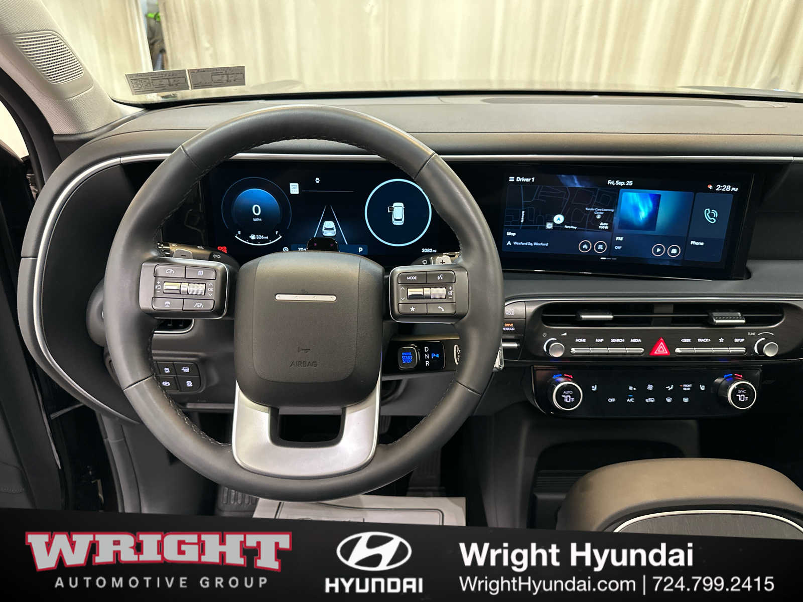 2026 Hyundai Palisade SEL Convenience - Photo 19