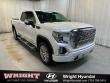 Used 2021 GMC Sierra 1500 Denali Truck Crew Cab
