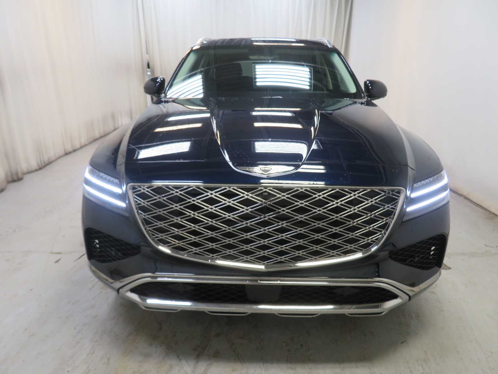New 2026 Genesis GV80 2.5T Advanced AWD