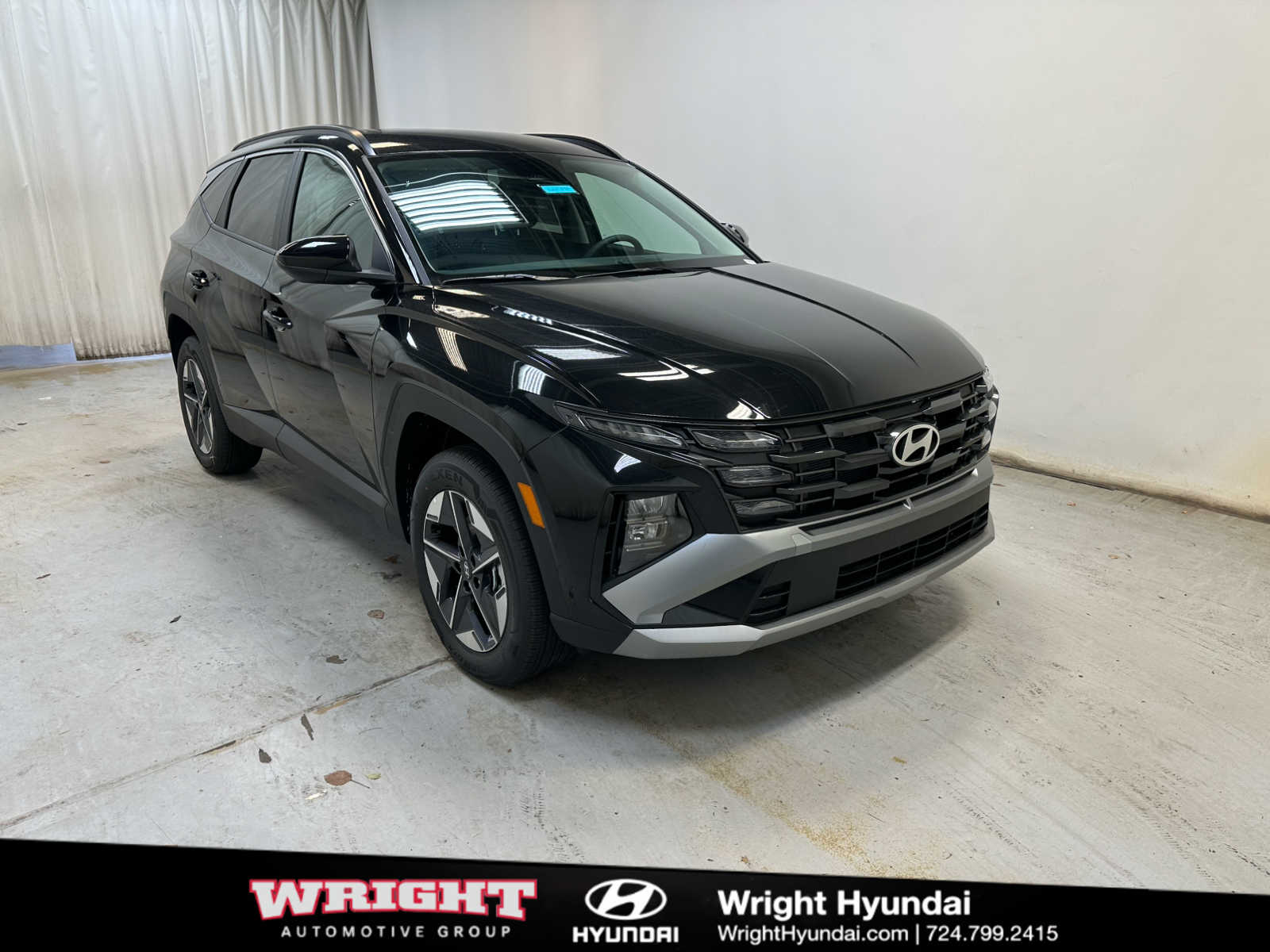  Hyundai Tucson Hybrid