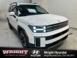 New 2027 Hyundai Santa Fe SEL SUV