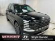 New 2026 Hyundai Palisade Calligraphy SUV