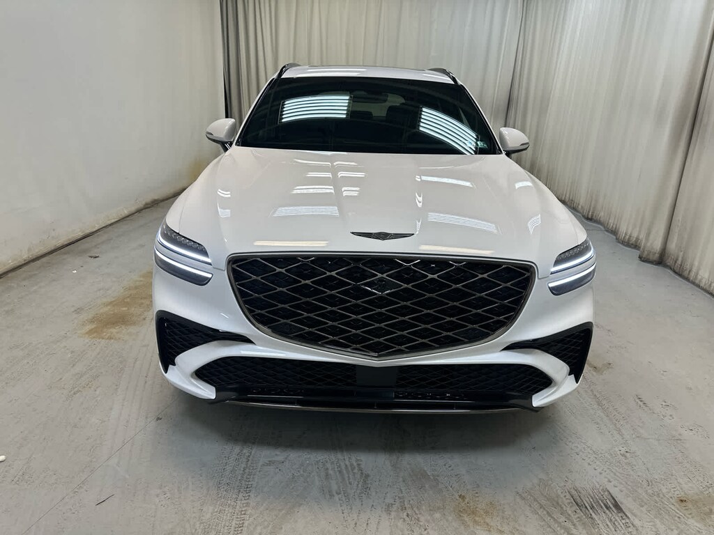 New 2026 Genesis GV70 2.5T Sport Prestige SUV