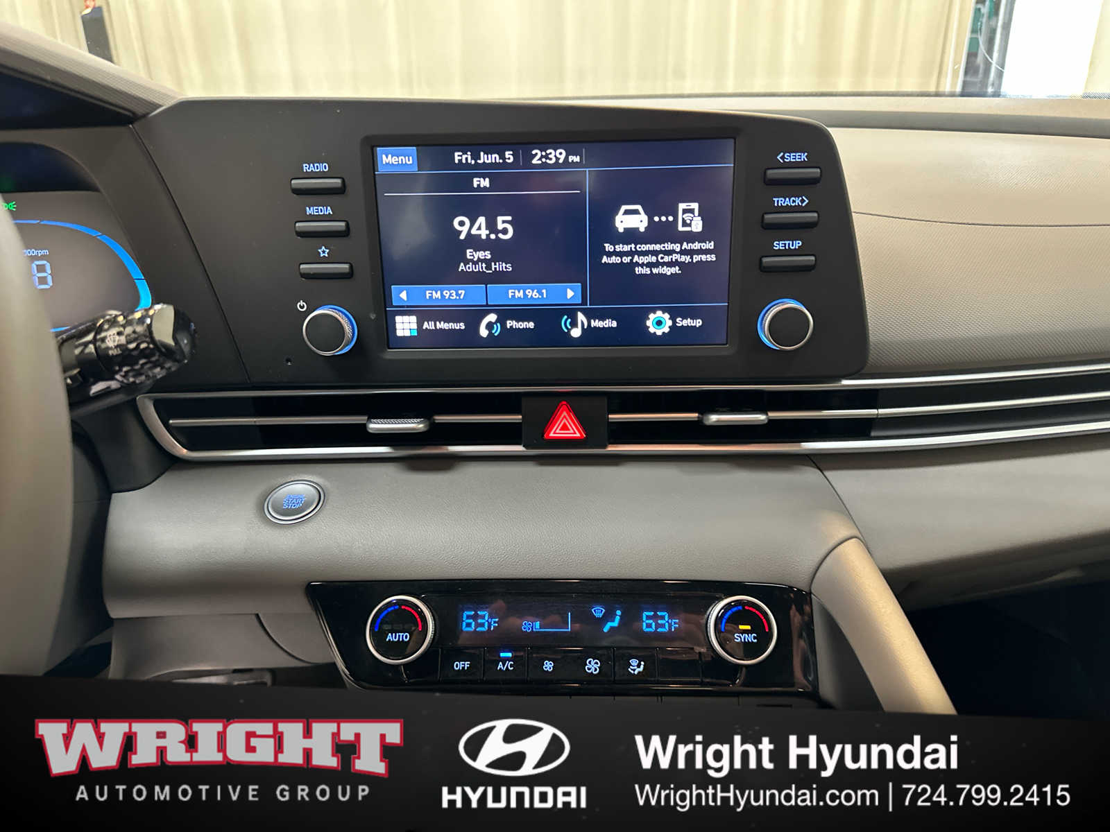2025 Hyundai Elantra SEL - Photo 21