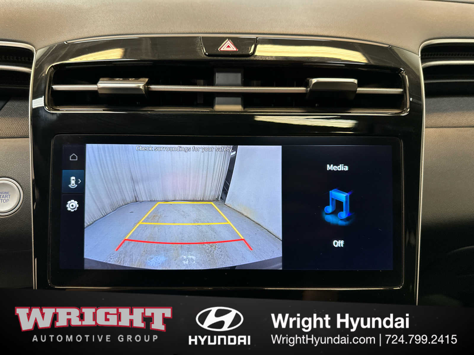 2024 Hyundai Tucson SEL - Photo 27