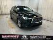 Used 2019 INFINITI QX50 ESSENTIAL SUV