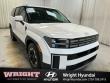 Certified 2026 Hyundai Santa Fe SE SUV