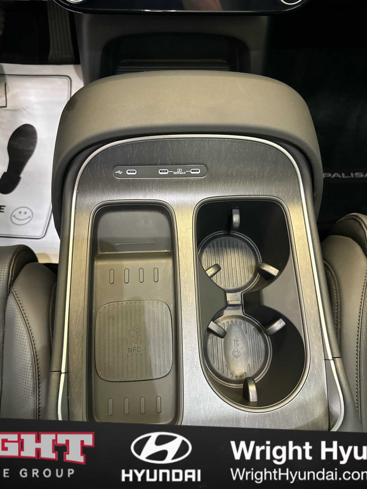 2026 Hyundai Palisade SEL Convenience - Photo 29