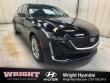 Used 2020 CADILLAC CT5 Premium Luxury Sedan