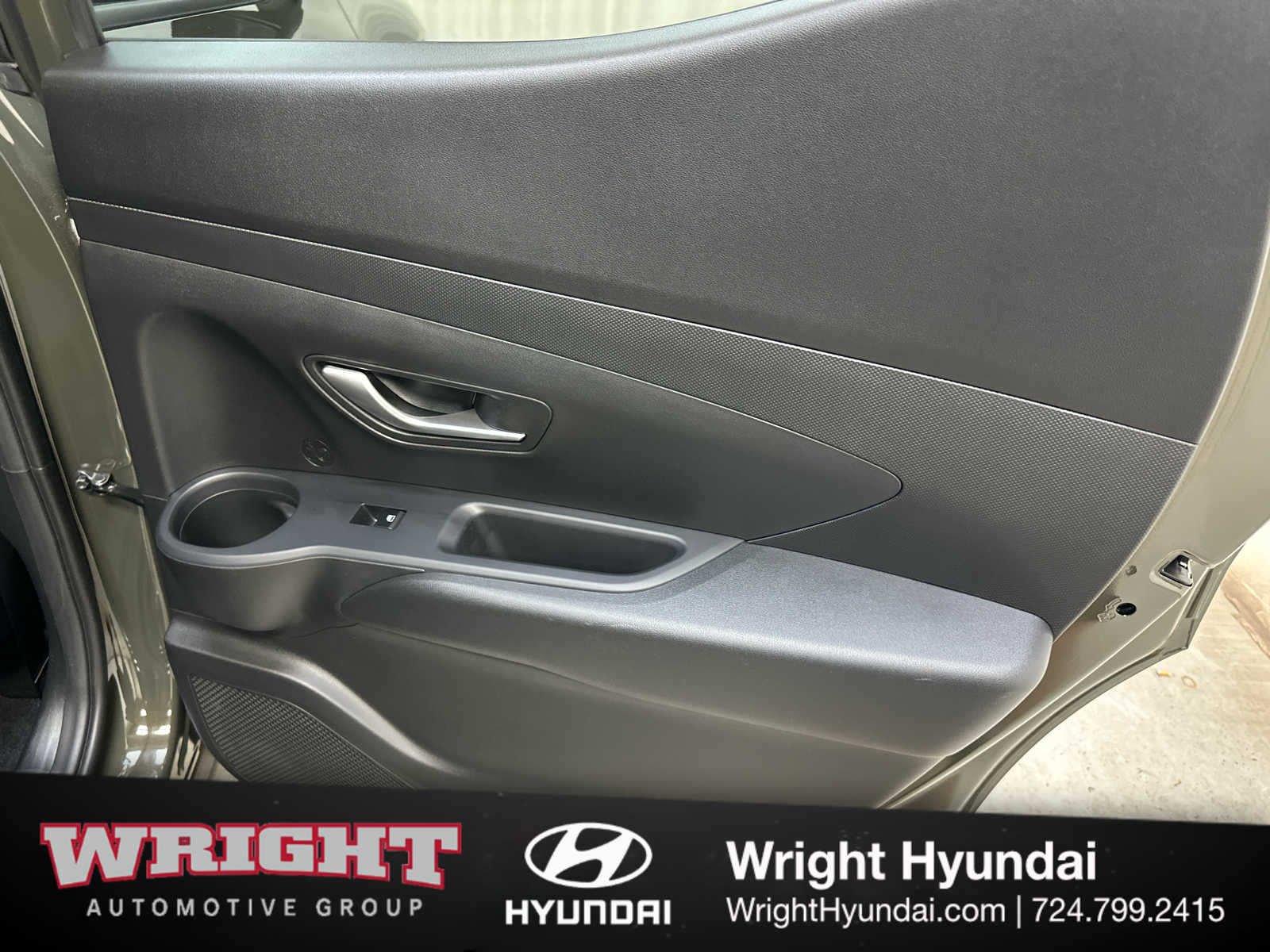 2026 Hyundai Santa Cruz SEL - Photo 14