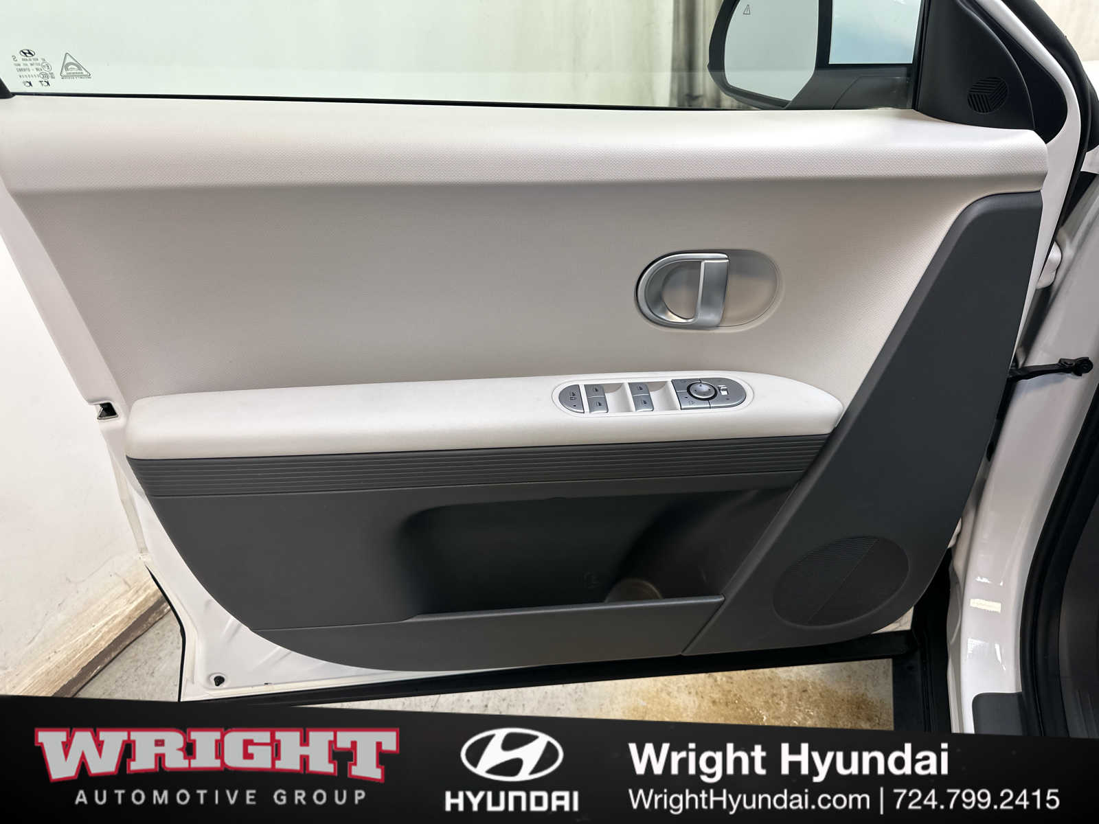 2024 Hyundai IONIQ 5 SEL - Photo 9