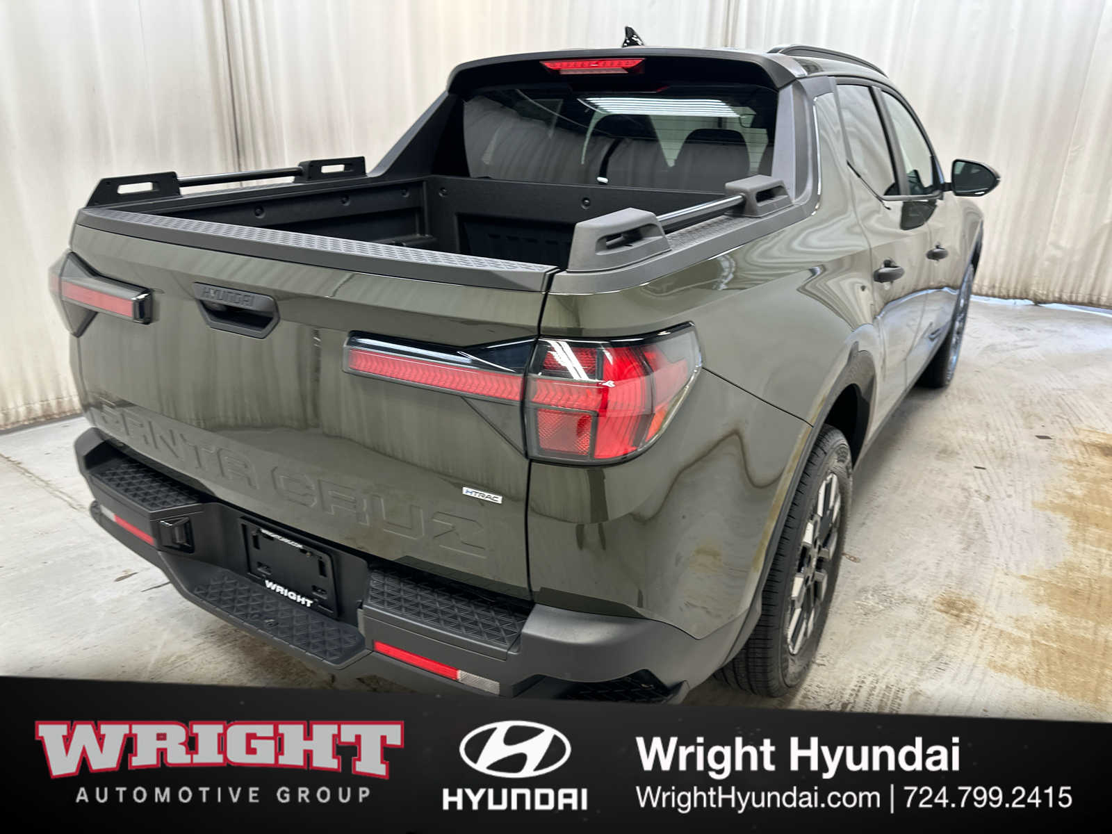 2026 Hyundai Santa Cruz SEL - Photo 6