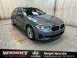 Used 2021 BMW 530i xDrive Sedan