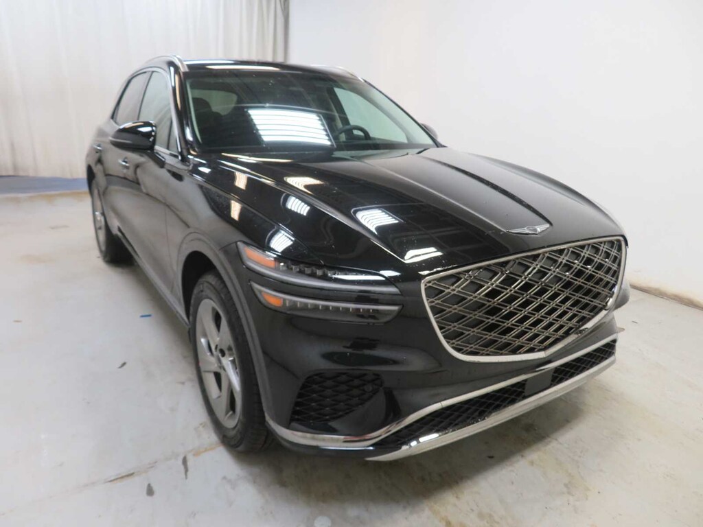 New 2026 Genesis GV70 2.5T SUV