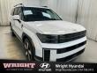 Certified 2026 Hyundai Santa Fe Hybrid Limited SUV