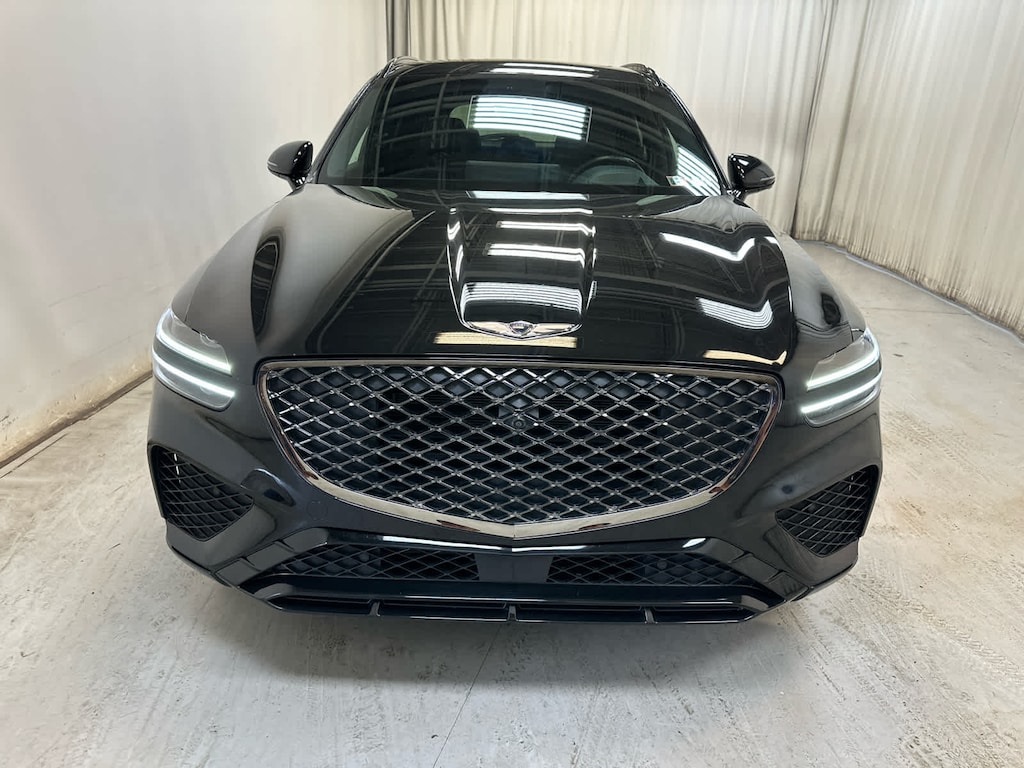 Used 2022 Genesis GV70 3.5T Sport SUV