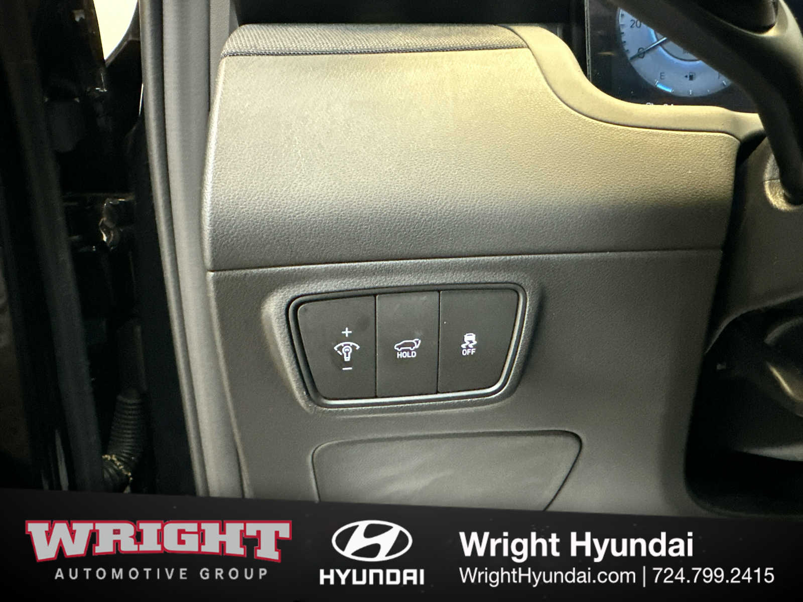 2024 Hyundai Tucson SEL - Photo 23