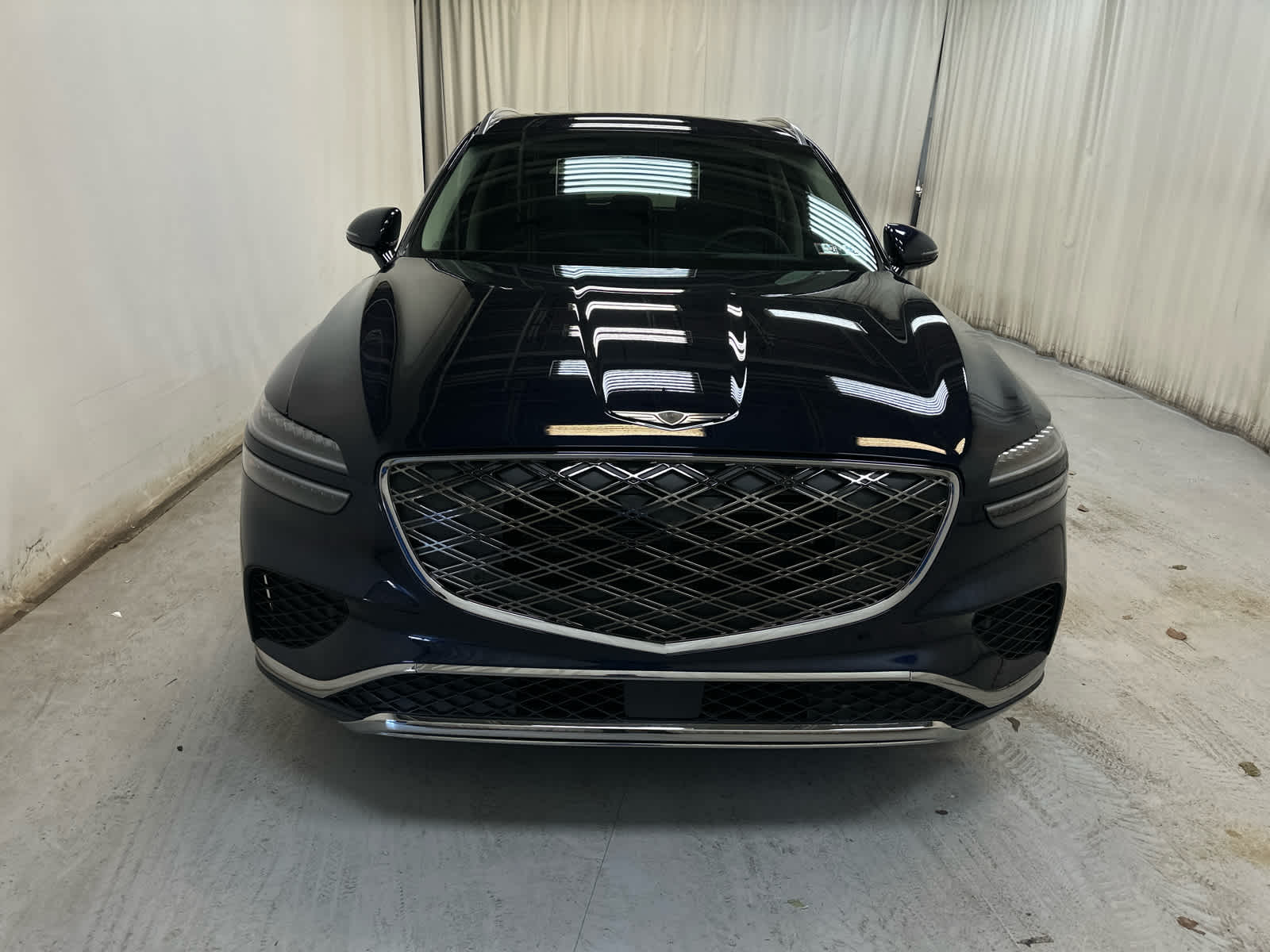 New 2026 Genesis GV70 2.5T Select SUV