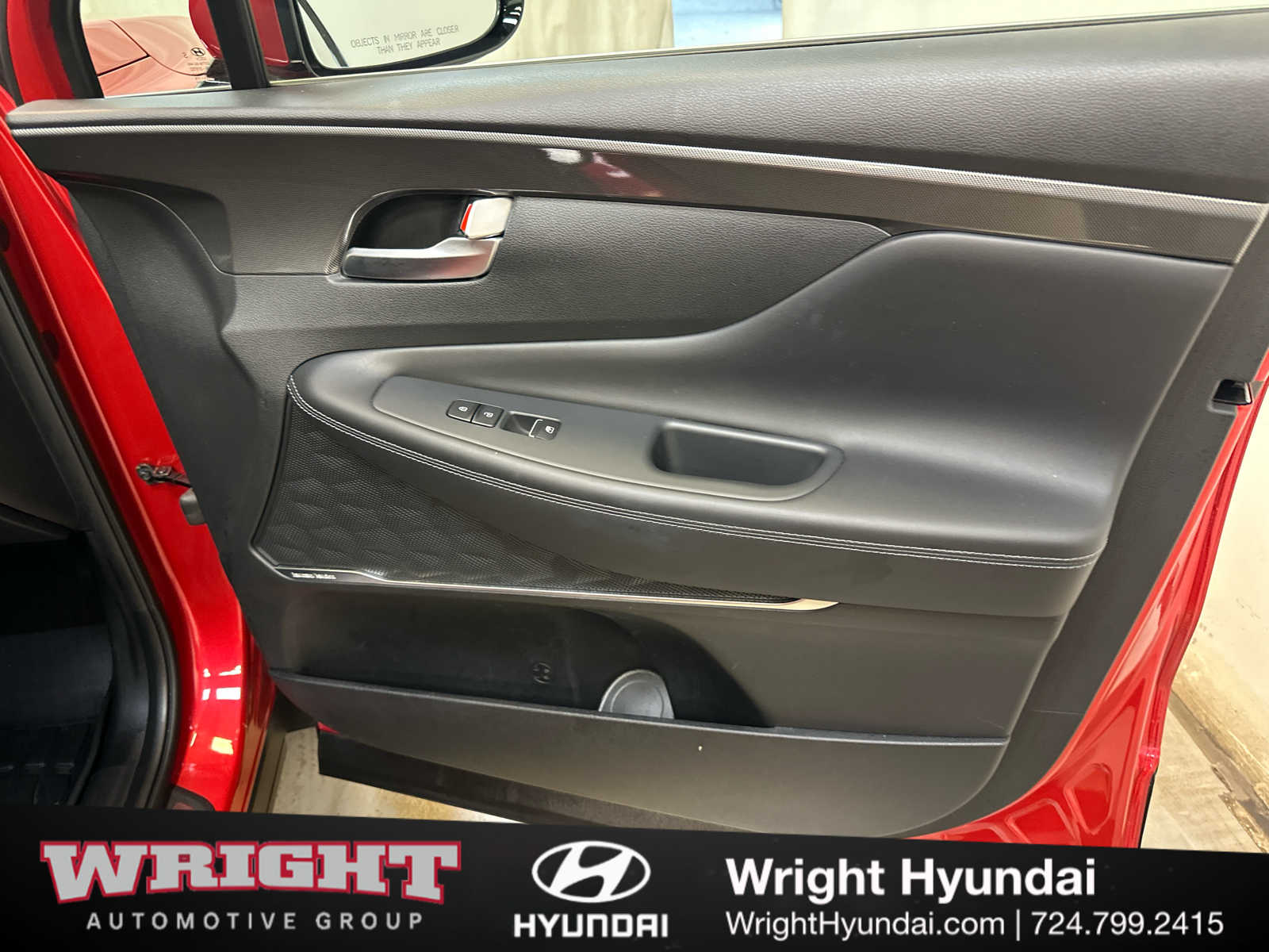 2023 Hyundai Santa Fe Limited HEV - Photo 17