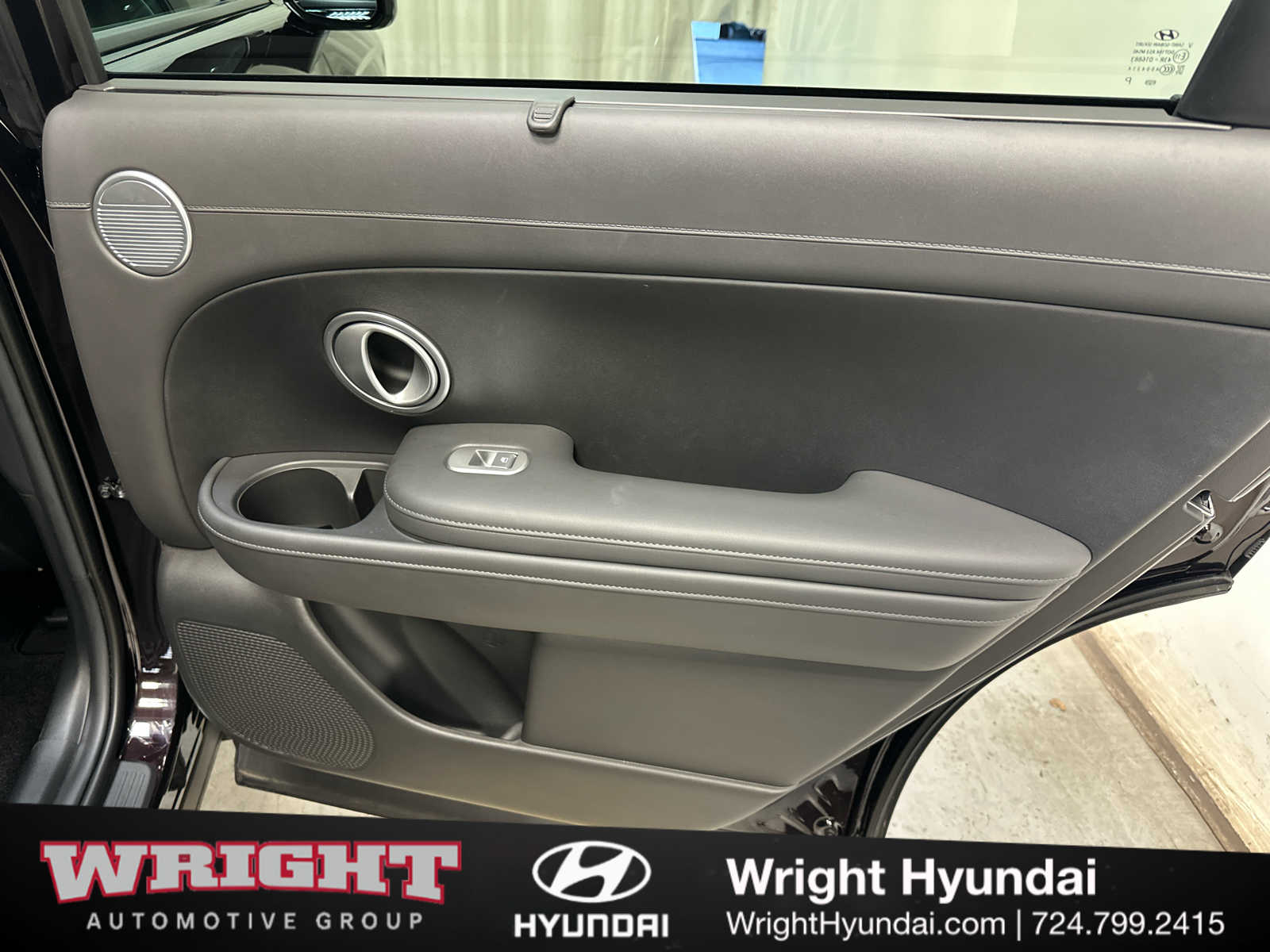 2026 Hyundai Palisade SEL Convenience - Photo 15