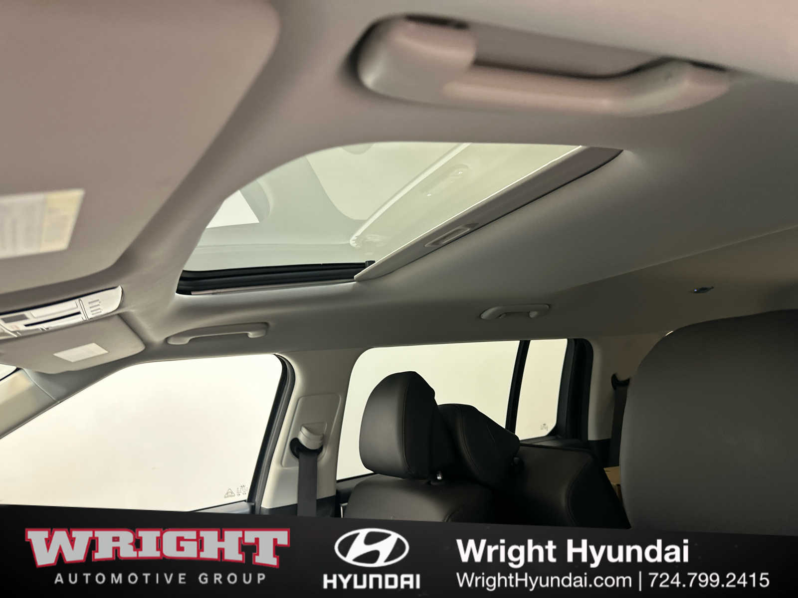2026 Hyundai Santa Fe XRT - Photo 28