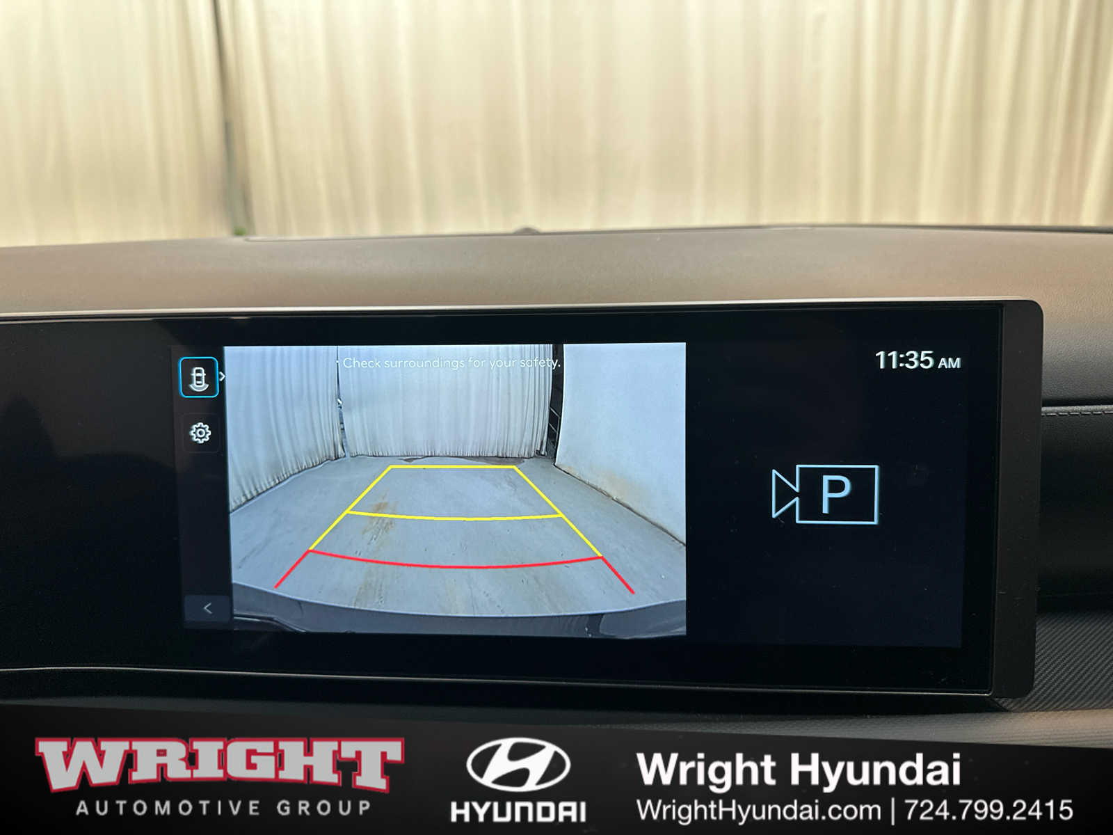 2026 Hyundai Tucson Blue SE - Photo 26