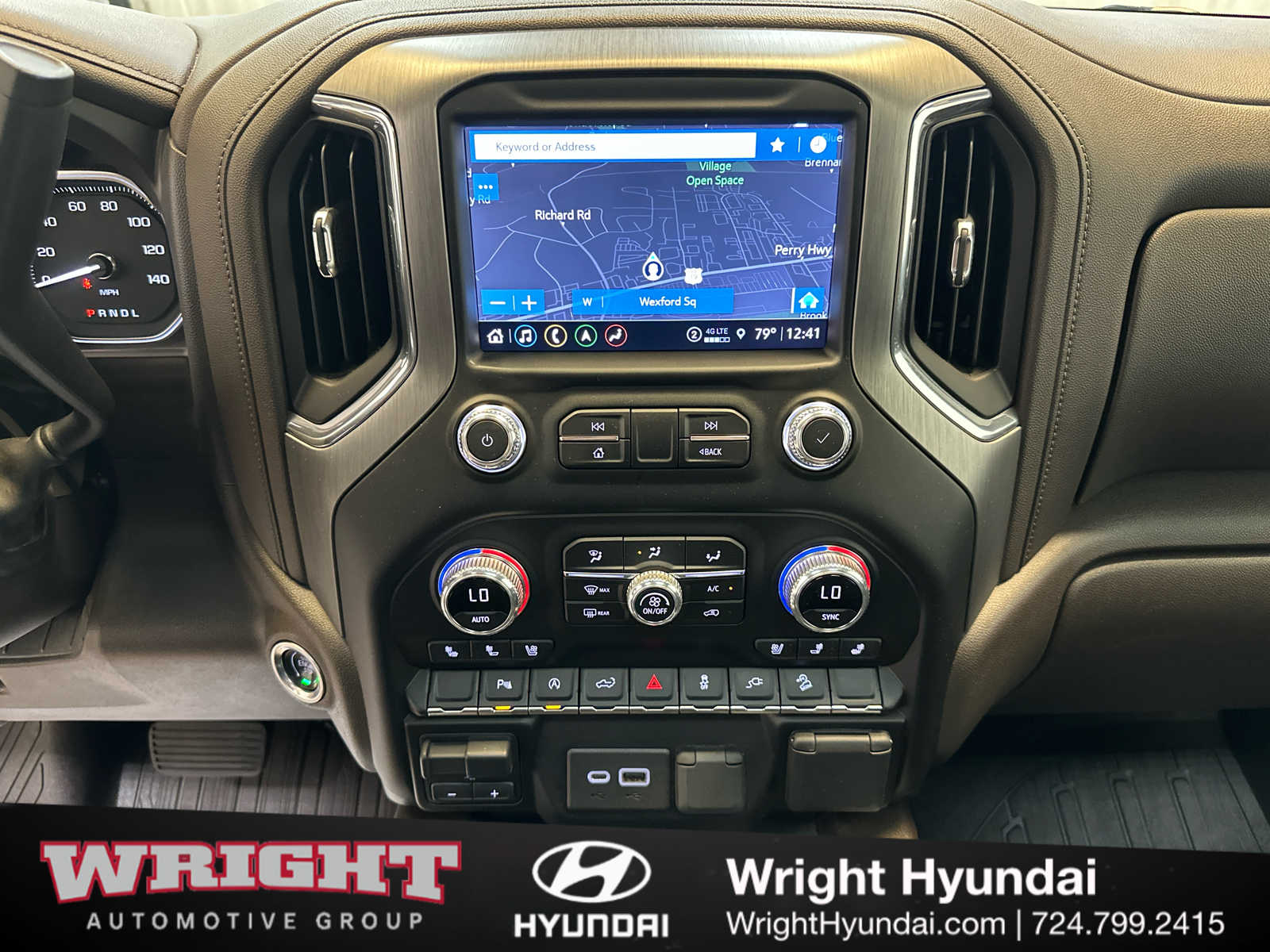 2021 GMC Sierra 1500 Denali Denali - Photo 23