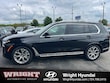  BMW X7 xDrive40i