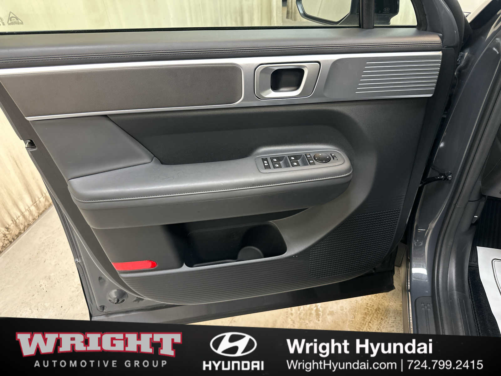 2026 Hyundai Santa Fe XRT - Photo 9