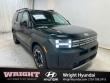 New 2026 Hyundai Santa Fe SEL SUV