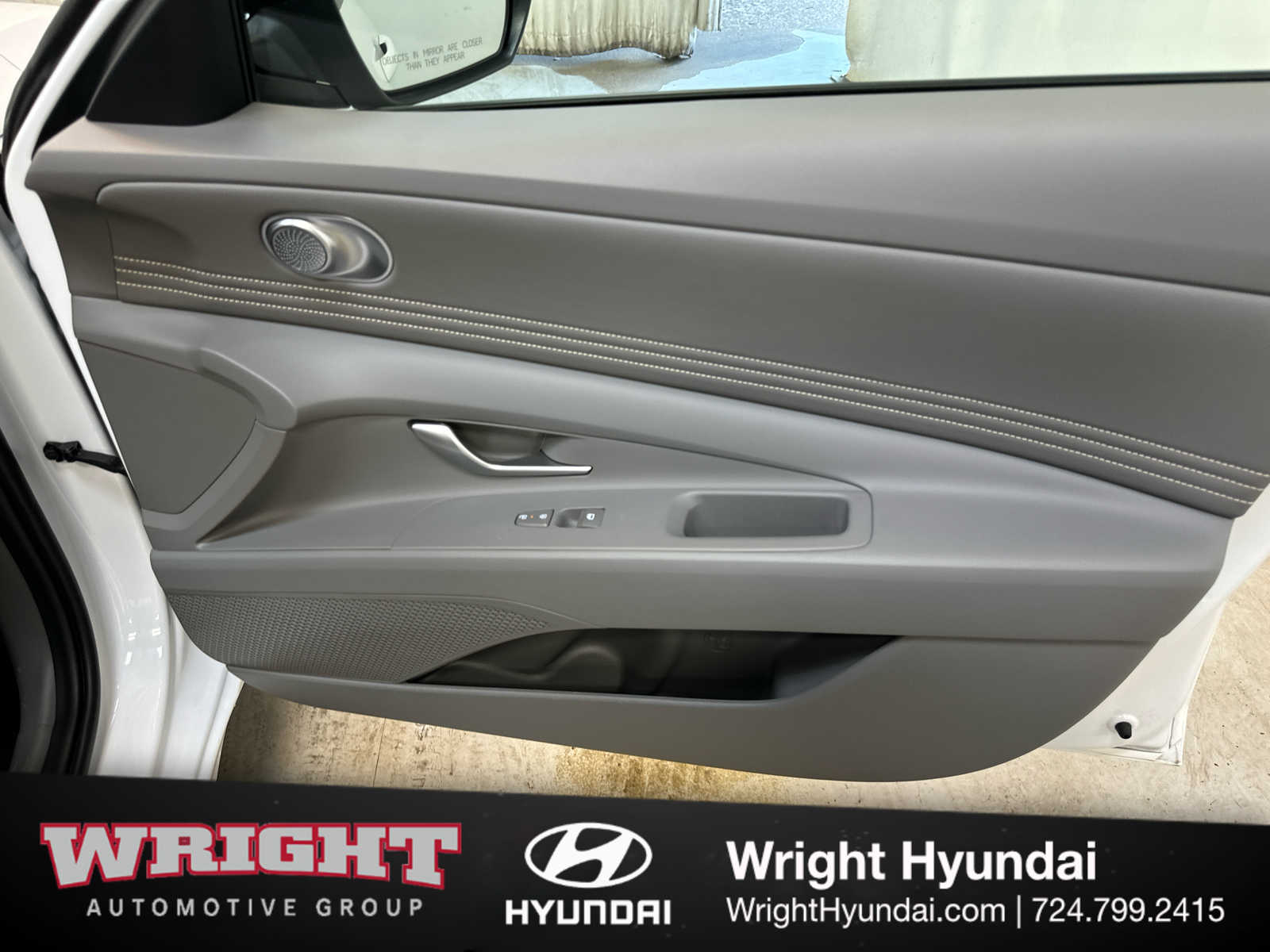 2025 Hyundai Elantra SEL - Photo 17