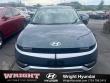 Certified 2024 Hyundai IONIQ 5 SEL SUV