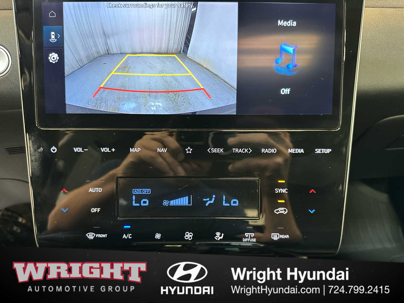 2024 Hyundai Tucson SEL - Photo 28