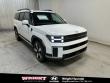 New 2027 Hyundai Santa Fe Limited 7P SUV