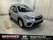 Used 2019 Subaru Forester Base Model SUV
