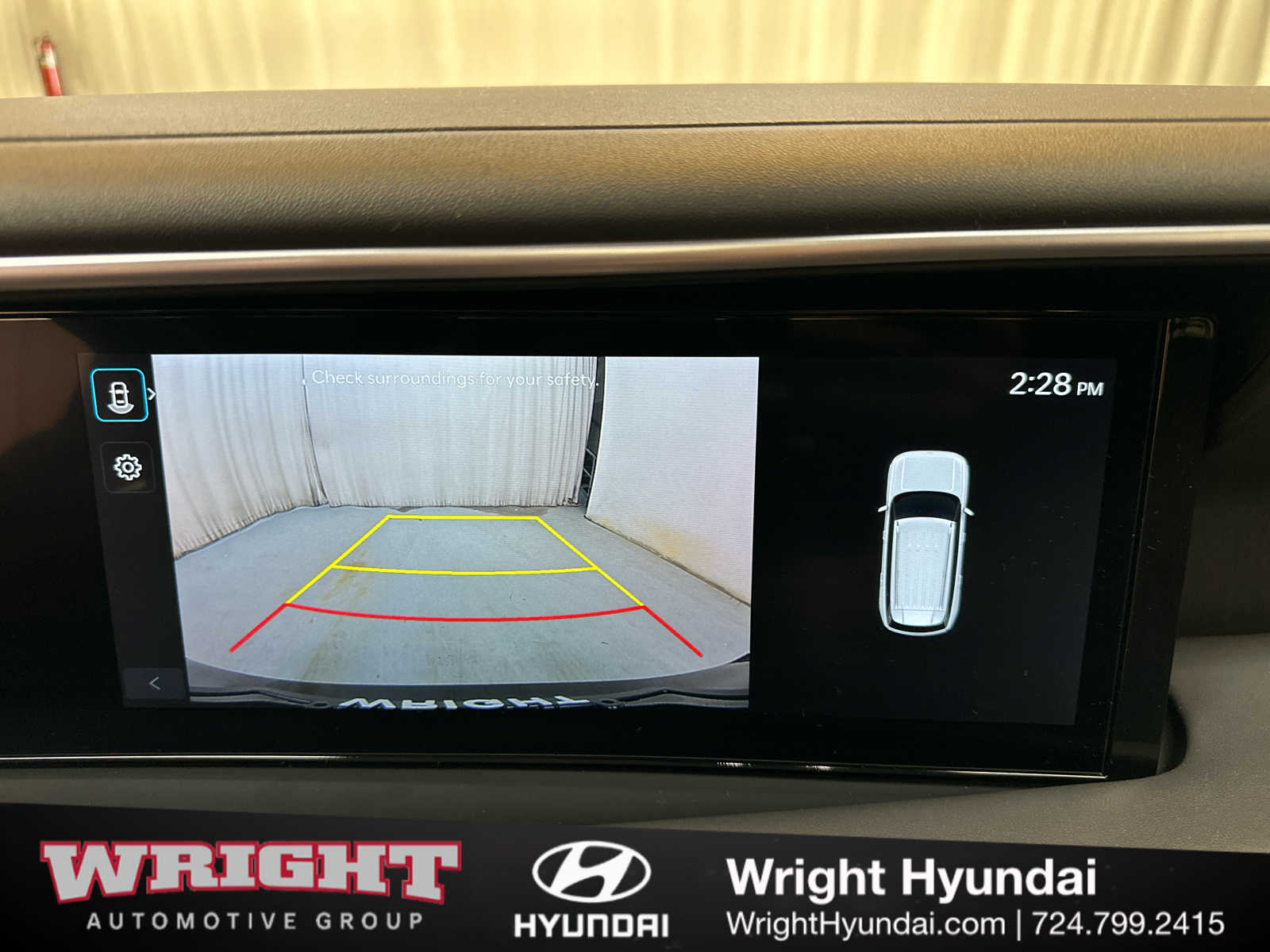2026 Hyundai Palisade SEL Convenience - Photo 27