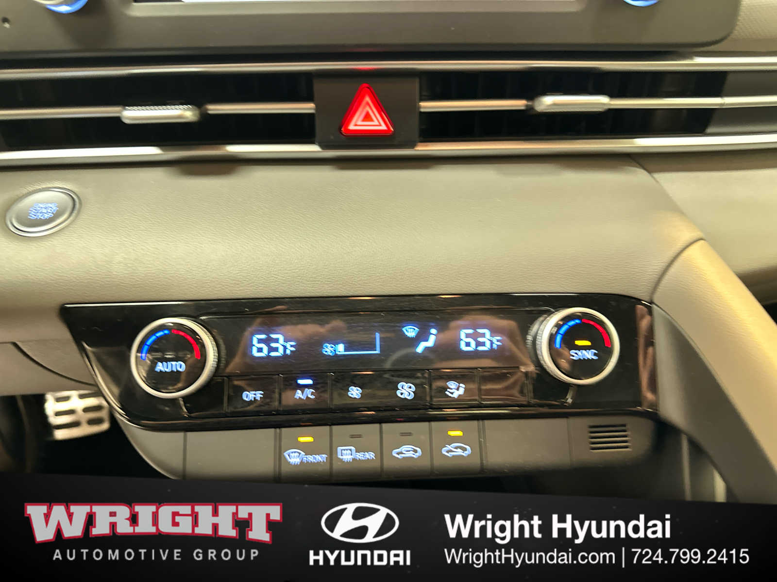 2025 Hyundai Elantra SEL - Photo 24