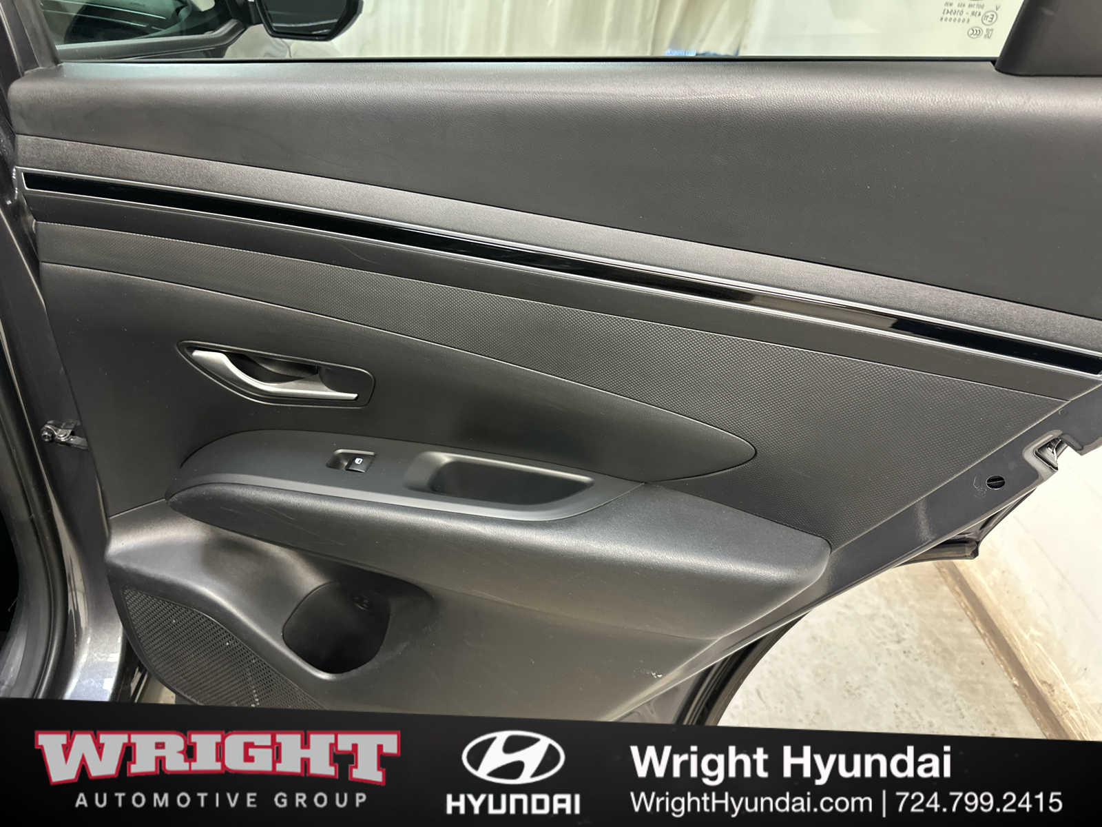 2024 Hyundai Tucson SEL - Photo 15